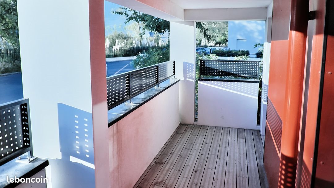 Appartement à vendre, 30m², Bayonne