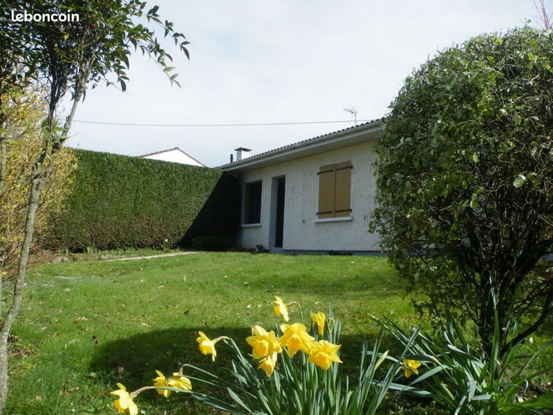 Appartement à louer, 16m², Cholet