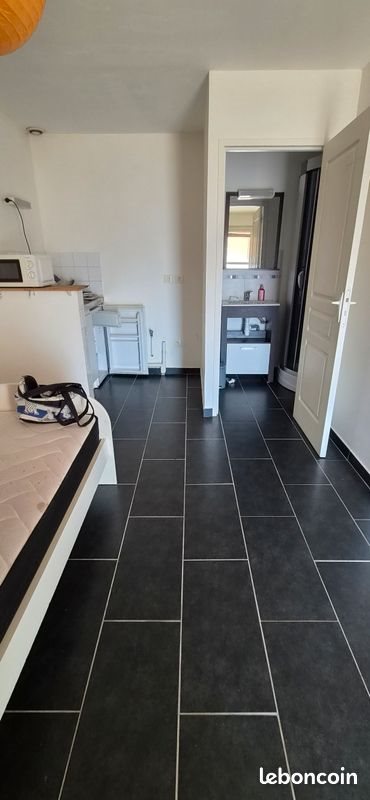 Appartement à louer, 16m², Cholet