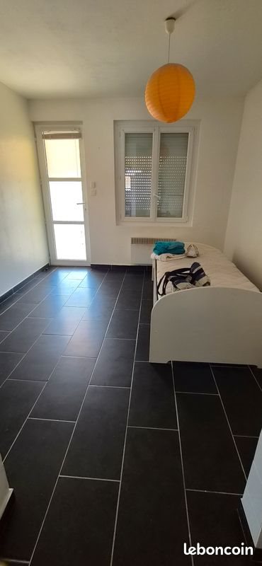 Appartement à louer, 16m², Cholet
