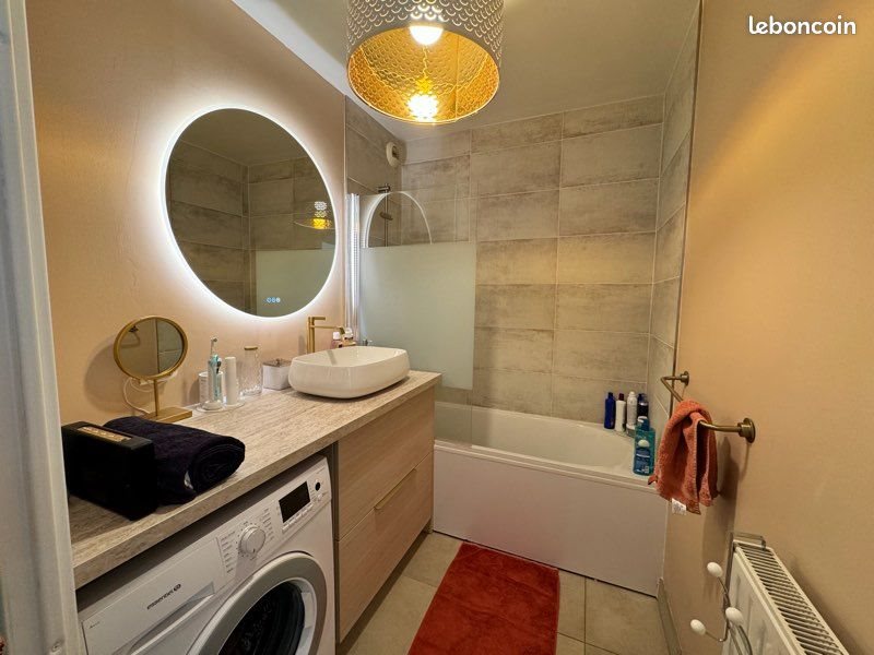 Appartement à louer, 68m², Cachan