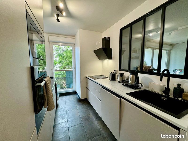 Appartement à louer, 68m², Cachan