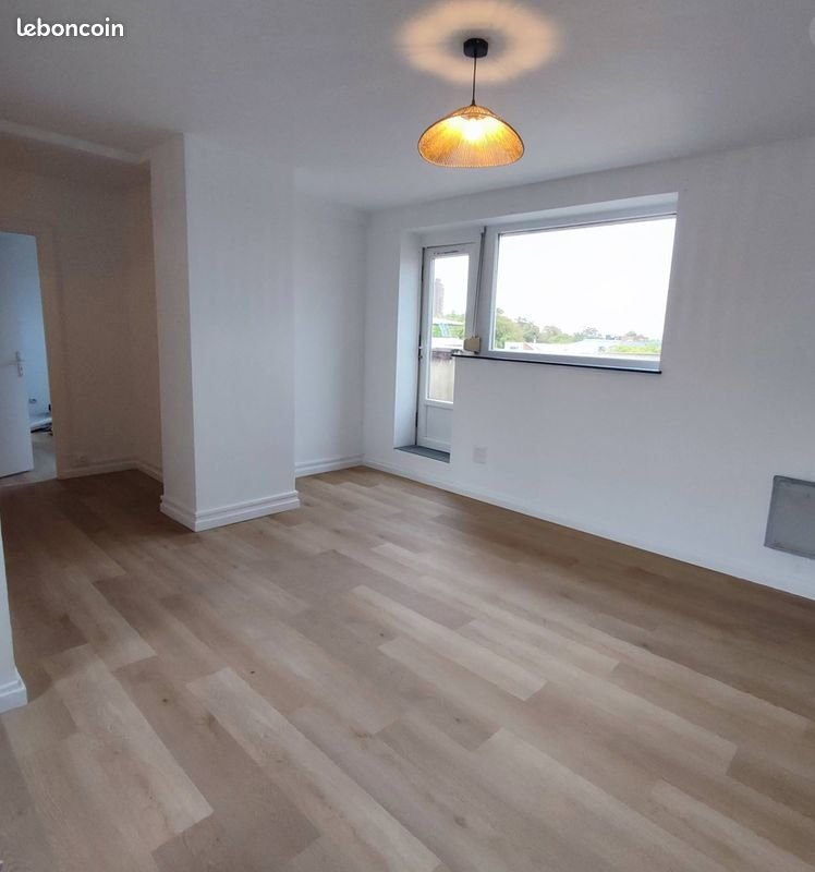Appartement à louer, 45m², Dunkerque
