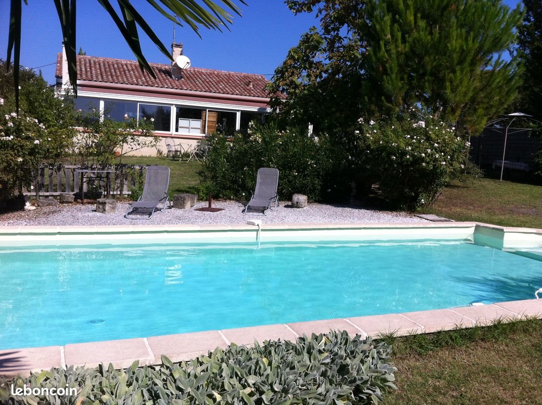 Maison à vendre, 124m², Puylaurens