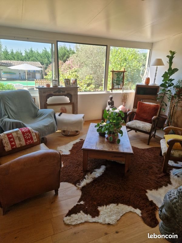 Maison à vendre, 124m², Puylaurens