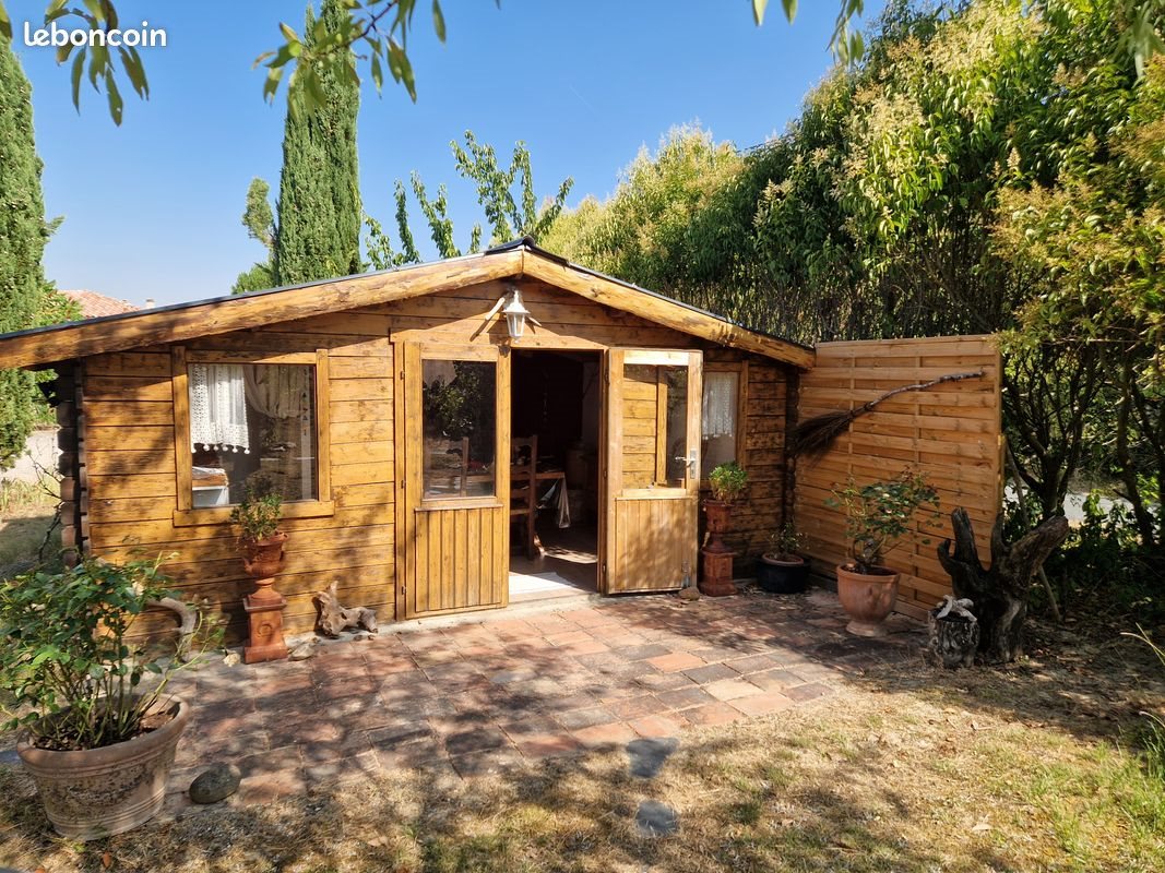 Maison à vendre, 124m², Puylaurens