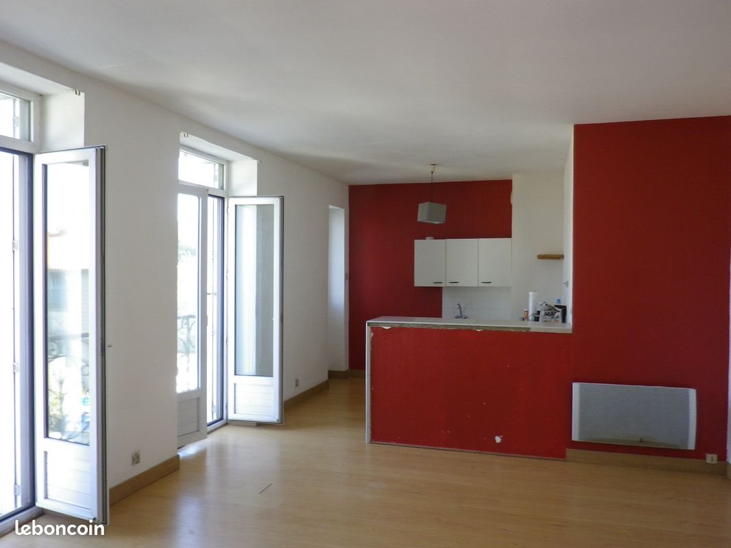 Appartement à louer, 63m², Liré