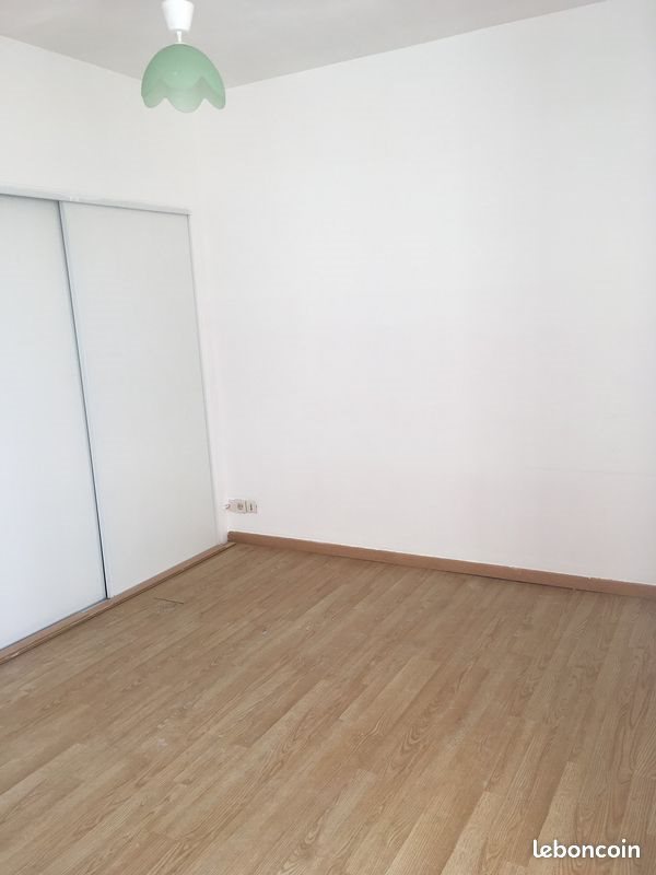 Appartement à louer, 63m², Liré