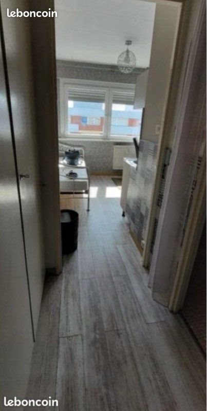 Appartement à louer, 15m², Strasbourg