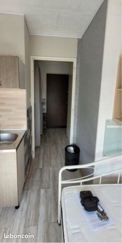 Appartement à louer, 15m², Strasbourg