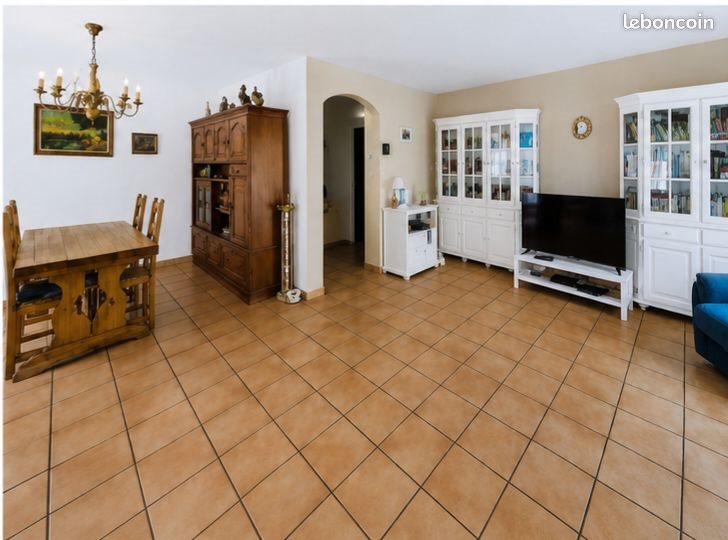 Maison à vendre, 100m², Marseille 11ème