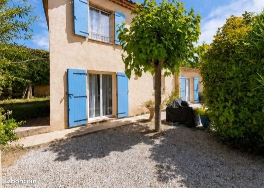 Maison à vendre, 100m², Marseille 11ème