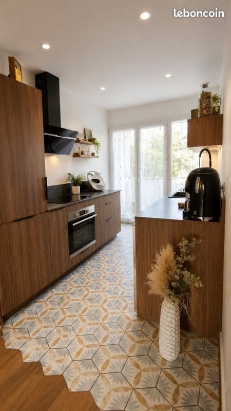 Appartement à louer, 62m², Six-Fours-les-Plages
