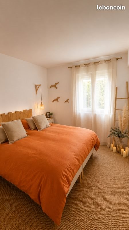 Appartement à louer, 62m², Six-Fours-les-Plages