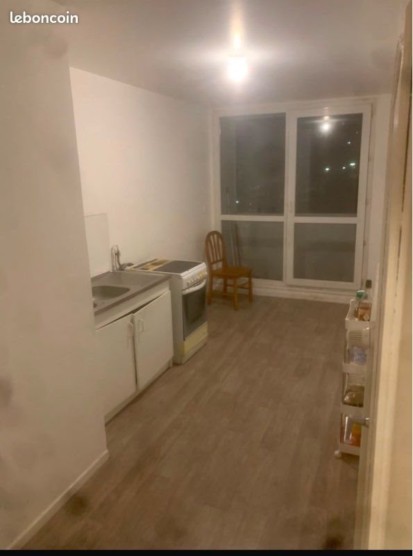 Appartement à louer, 64m², Bobigny