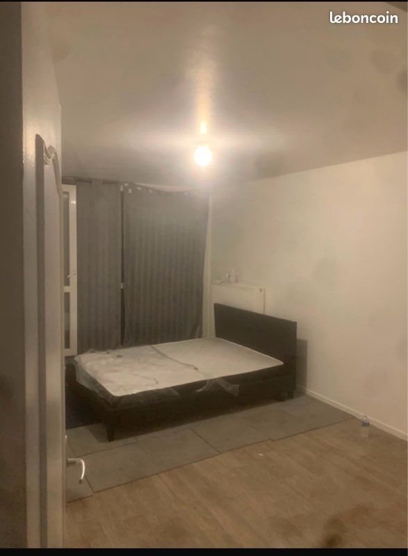 Appartement à louer, 64m², Bobigny