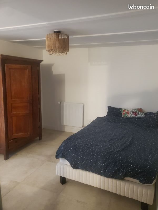 Appartement à louer, 30m², Séné
