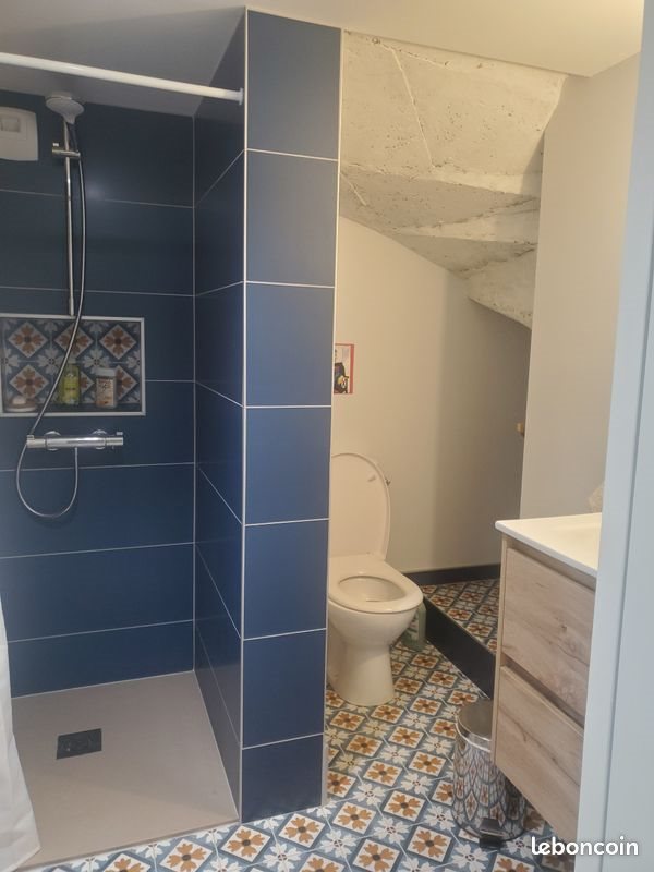 Appartement à louer, 30m², Séné