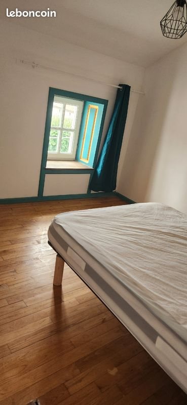 Appartement à louer, 30m², Mansle