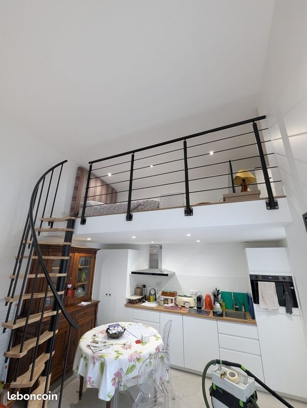 Appartement à louer, 40m², Houilles