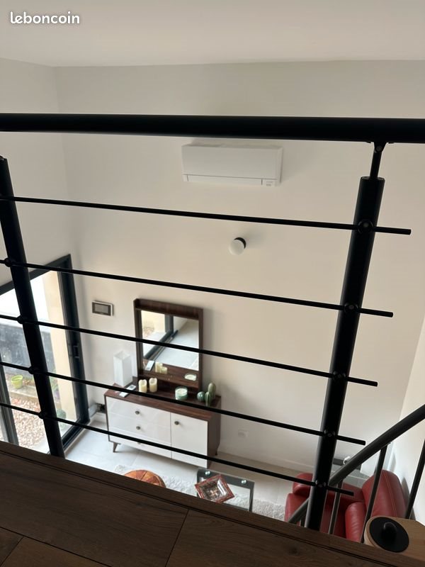 Appartement à louer, 40m², Houilles