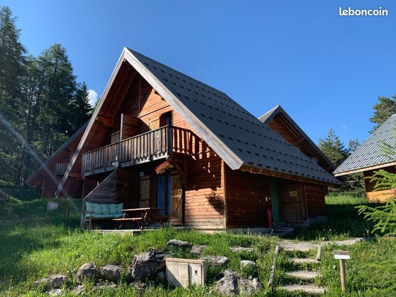Maison à vendre, 42m², Agnières-en-Dévoluy