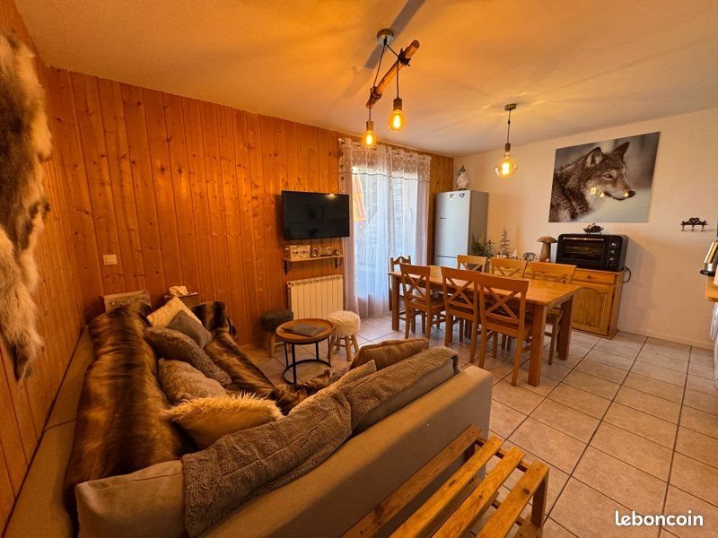 Maison à vendre, 42m², Agnières-en-Dévoluy