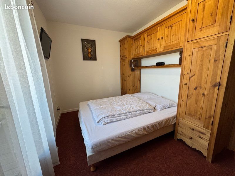 Maison à vendre, 42m², Agnières-en-Dévoluy