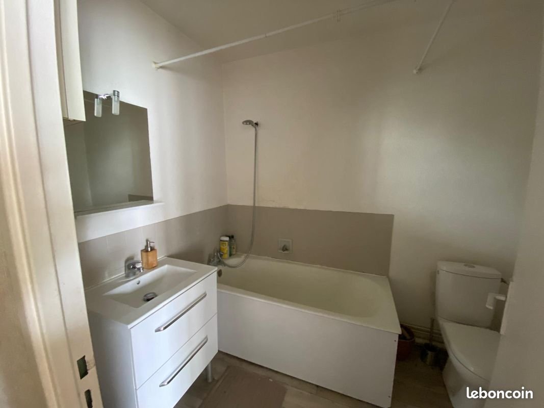 Appartement à vendre, 29m², Gradignan