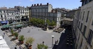 Appartement à louer, 22m², Bordeaux