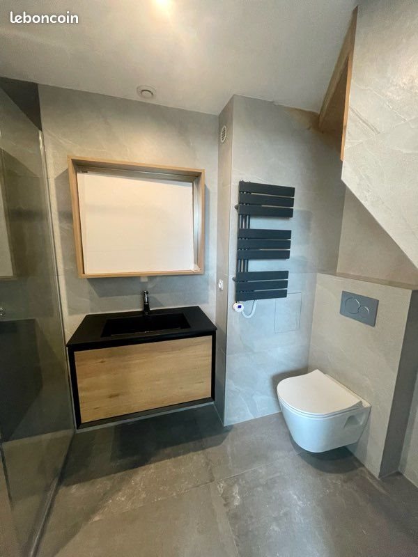 Appartement à louer, 37m², Groisy