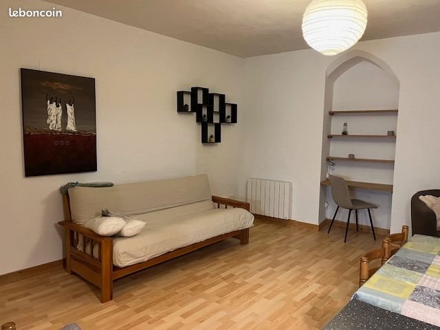 Appartement à vendre, 44m², Figeac