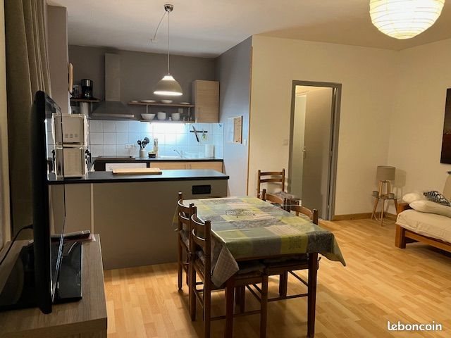 Appartement à vendre, 44m², Figeac