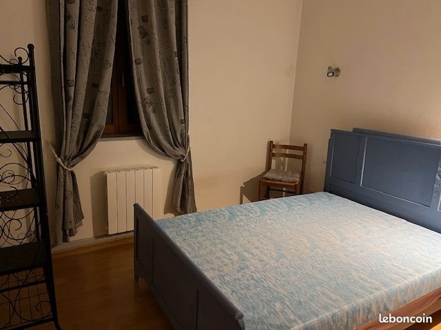 Appartement à vendre, 44m², Figeac