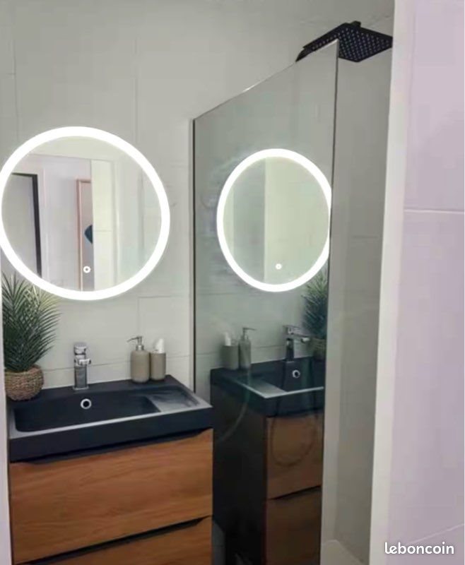 Appartement à louer, 20m², La Grande-Motte
