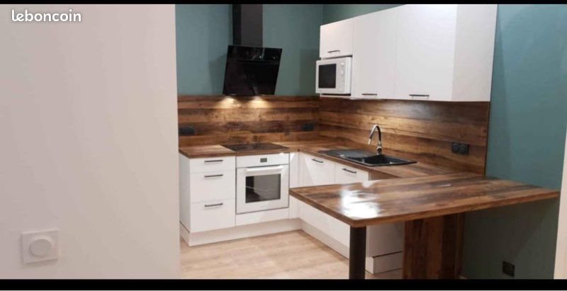 Appartement à louer, 40m², Peyrehorade
