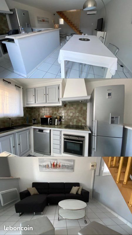 Maison à vendre, 86m², Sainte-Cécile-les-Vignes