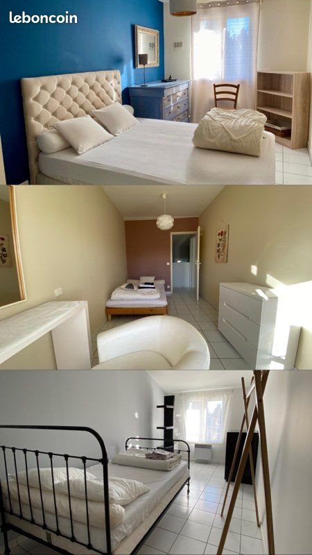 Maison à vendre, 86m², Sainte-Cécile-les-Vignes