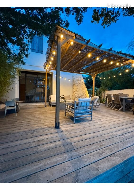 Maison à vendre, 85m², Ventabren