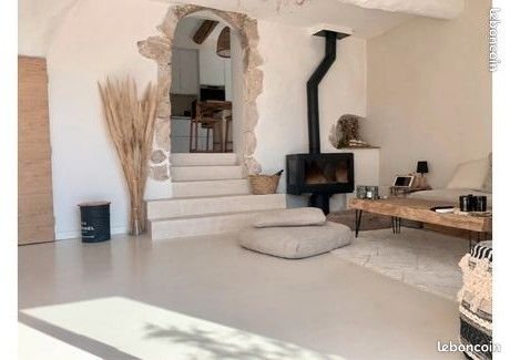 Maison à vendre, 85m², Ventabren