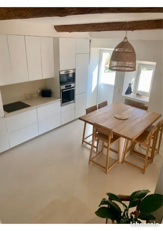 Maison à vendre, 85m², Ventabren