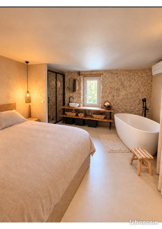 Maison à vendre, 85m², Ventabren