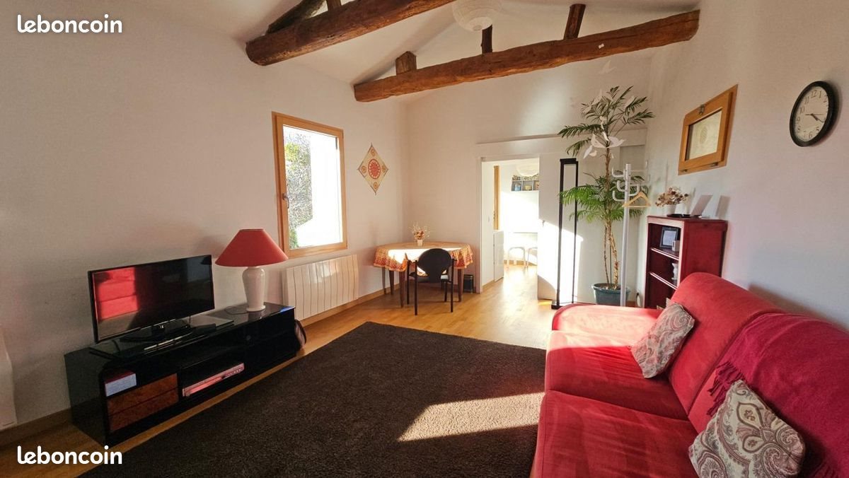 Appartement à louer, 37m², Forcalquier
