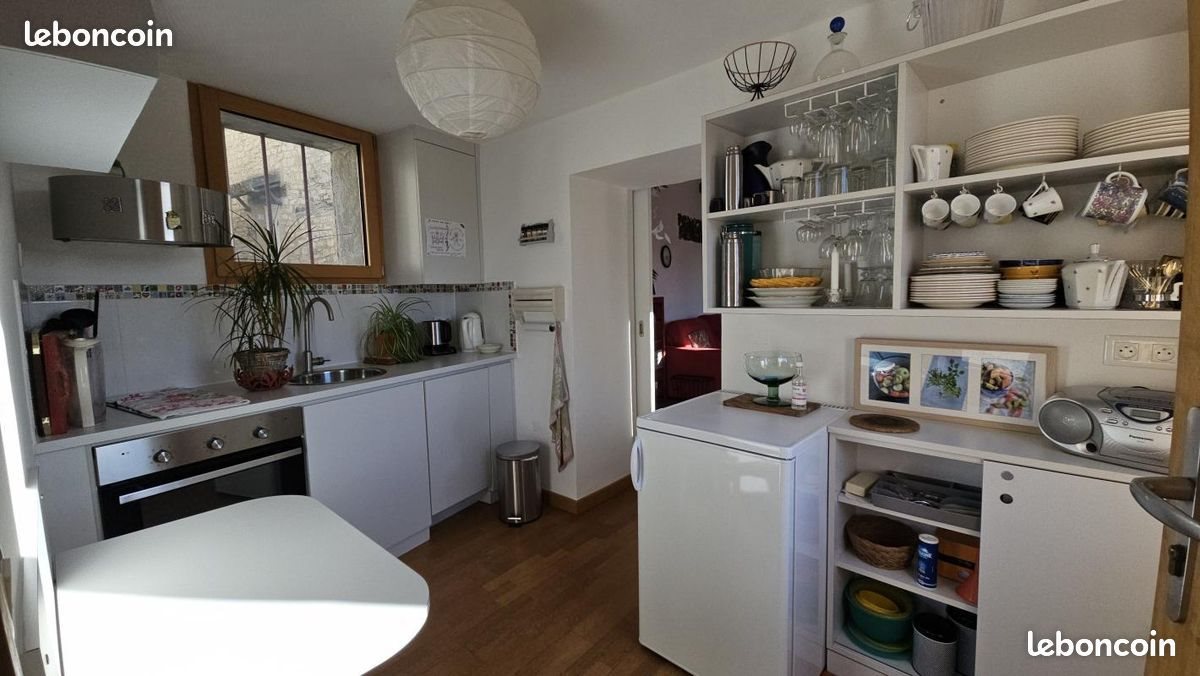 Appartement à louer, 37m², Forcalquier