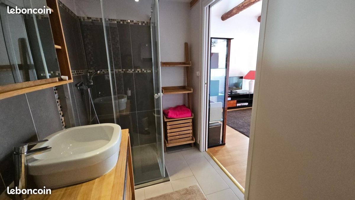 Appartement à louer, 37m², Forcalquier