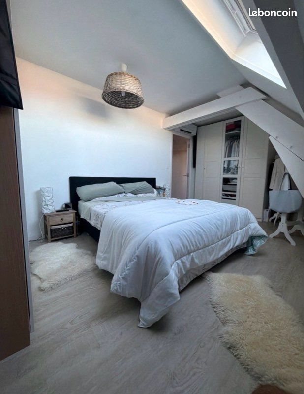 Maison à vendre, 160m², Saint-Pryvé-Saint-Mesmin