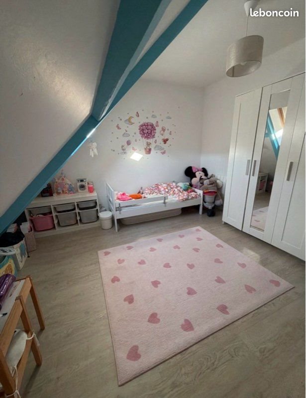 Maison à vendre, 160m², Saint-Pryvé-Saint-Mesmin
