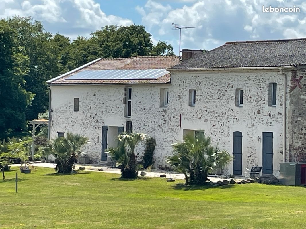 Maison à vendre, 236m², Cholet