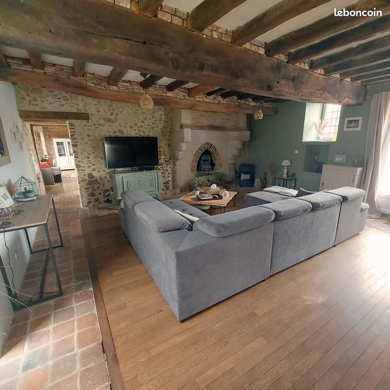 Maison à vendre, 236m², Cholet