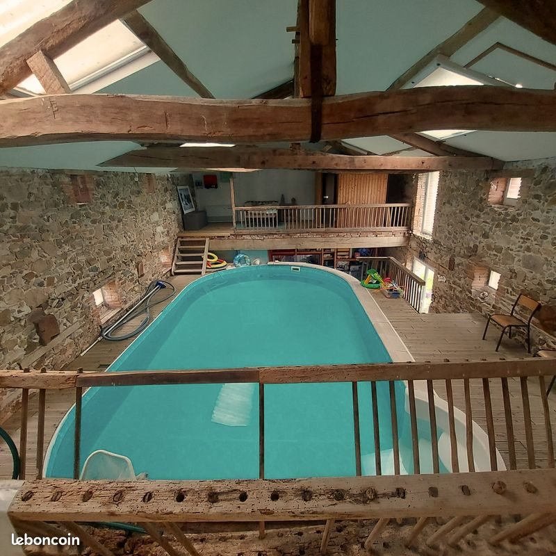 Maison à vendre, 236m², Cholet